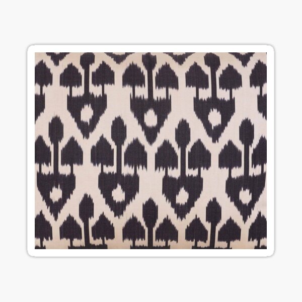 Item preview, Ikat designed and sold by captaingursel.