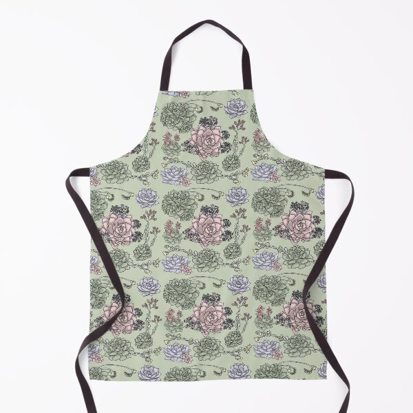 Item preview, Succulents! designed and sold by ArtbyCapri.
