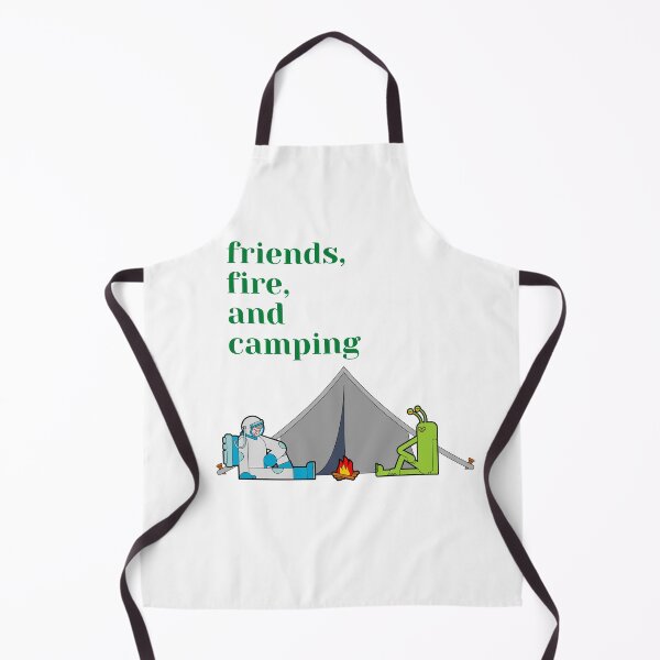 Item preview, Camping designed and sold by KDM-Designs.
