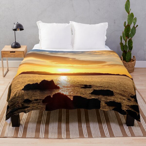 Item preview, ROCKY SUNRISE designed and sold by Steffi August.