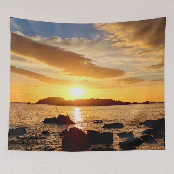 Item preview, ROCKY SUNRISE designed and sold by Steffi August.
