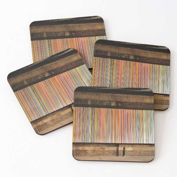 Item preview, Barcode designed and sold by hugobraun.