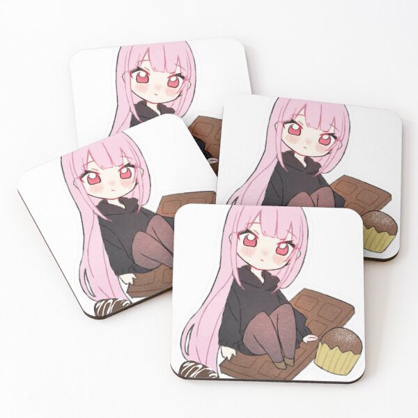 Item preview, Deadly sweet candy || Calli designed and sold by AszaAri.