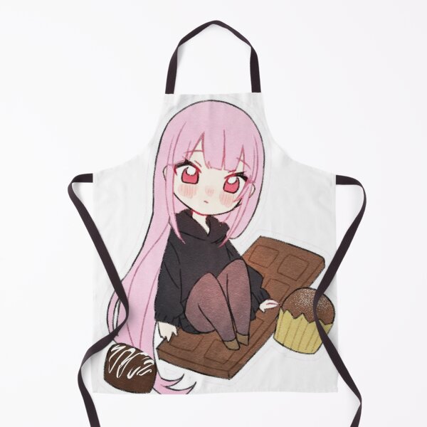 Item preview, Deadly sweet candy || Calli designed and sold by AszaAri.
