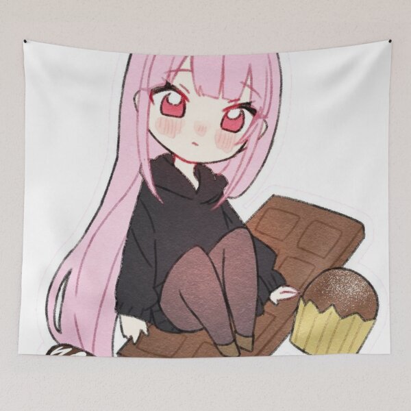 Item preview, Deadly sweet candy || Calli designed and sold by AszaAri.