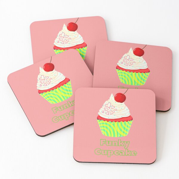 Item preview, Capcacke, sweets. designed and sold by Oksanka21.