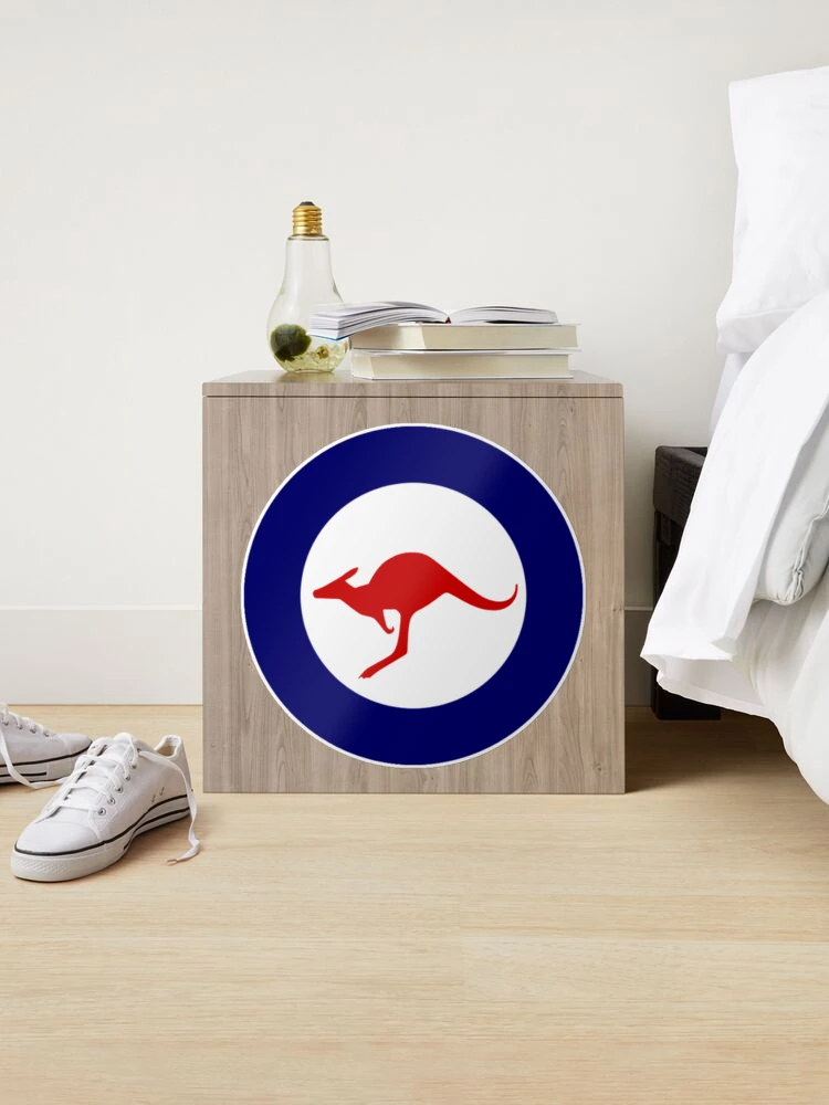 Raaf Roundels For Sale Royal Australian Air Force Roundel Sticker ...