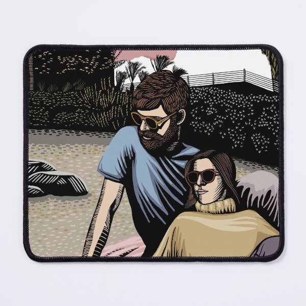 Item preview, Love On The Hill designed and sold by OHafner.