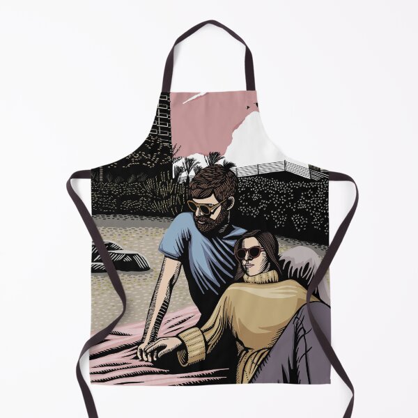 Item preview, Love On The Hill designed and sold by OHafner.