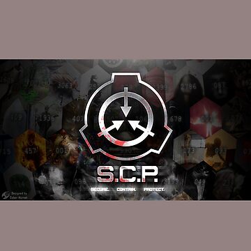 SCP-715 - SCP Foundation