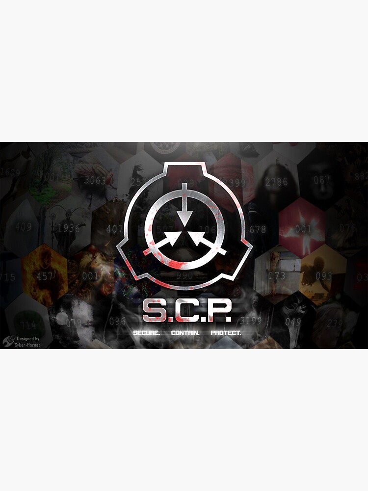 Is the SCP Foundation and SCP “monsters” real? Are they based on