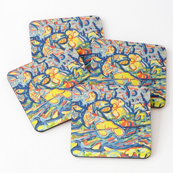 Item preview, Sound waves designed and sold by Hardenhart.