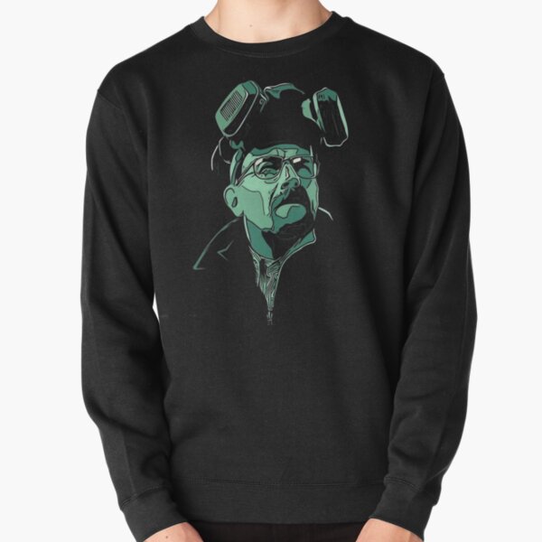 Breaking bad outlet sweatshirt