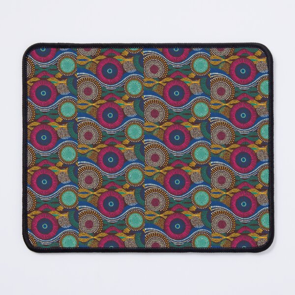 Item preview, a swirling abstract design designed and sold by Awesigns.