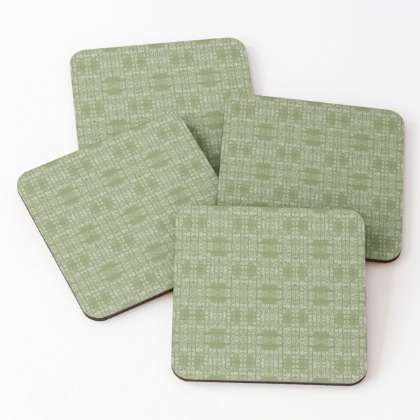 Item preview, Haphazard Croc - pale olive designed and sold by ncxadair.