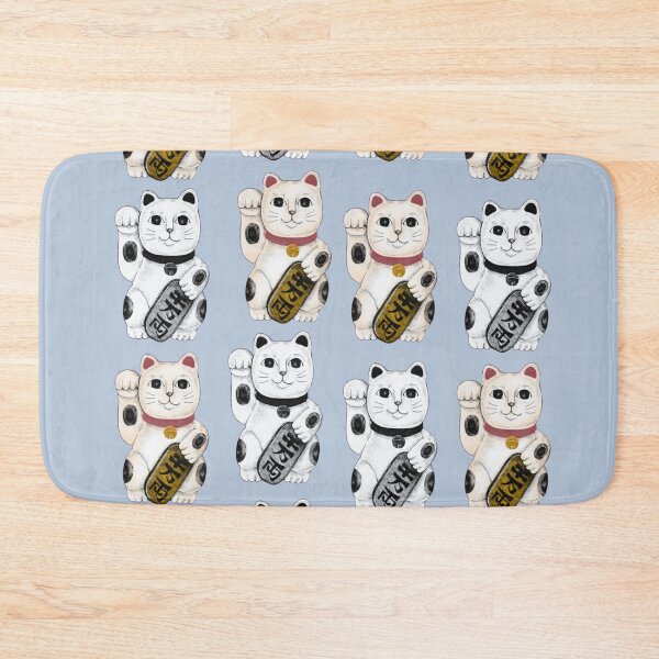 Item preview, Lucky Cats designed and sold by NineVi.