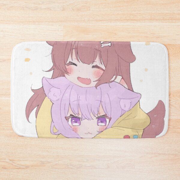 Item preview, Cute Hug || OkayuxKorone designed and sold by AszaAri.