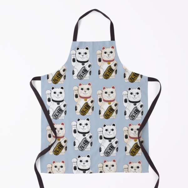 Item preview, Lucky Cats designed and sold by NineVi.