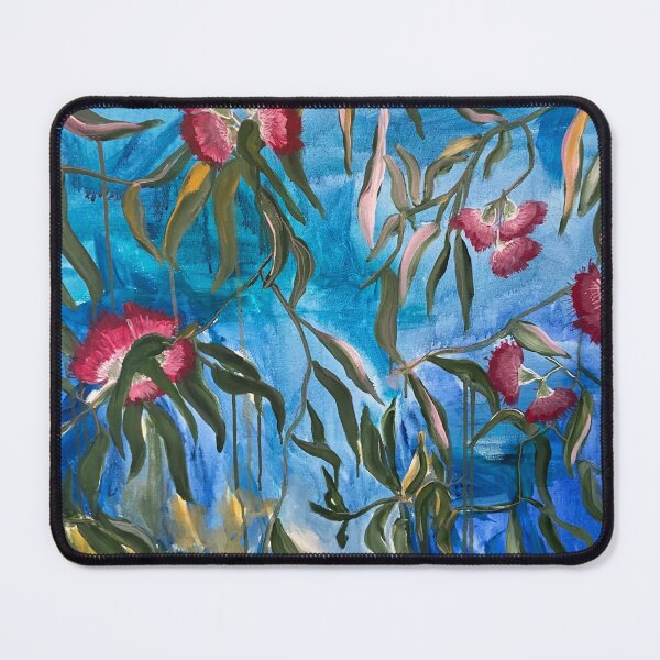 Item preview, Aussie Bush designed and sold by ArtatAmelia.
