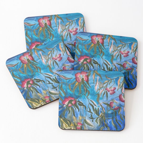 Item preview, Aussie Bush designed and sold by ArtatAmelia.