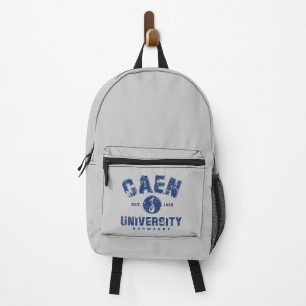 Item preview, Caen University designed and sold by demipo.