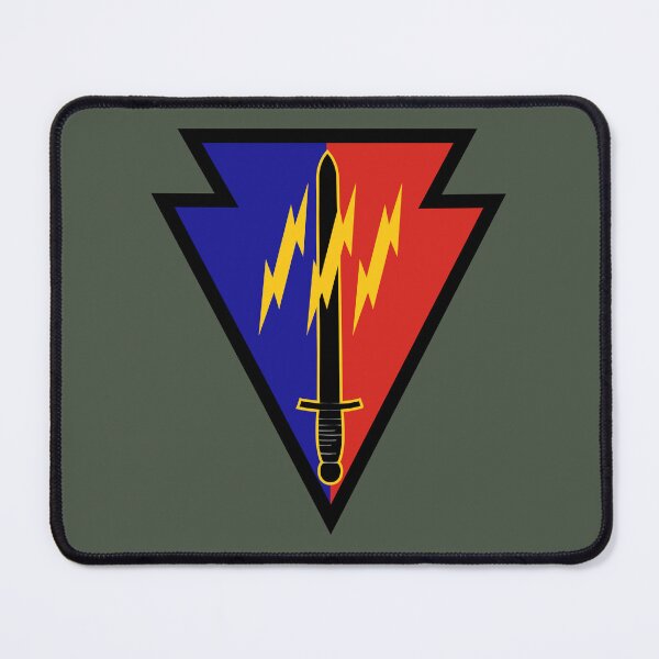Item preview, 219th Engineer Brigade (United States) designed and sold by wordwidesymbols.