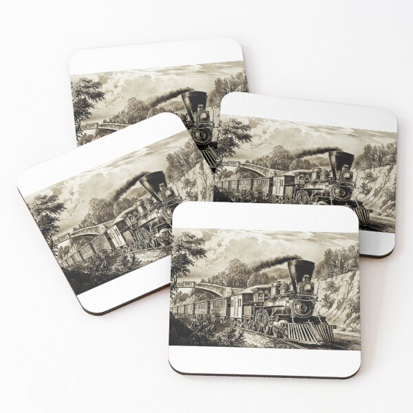 Item preview, Steam locomotive designed and sold by Sigitshop1.