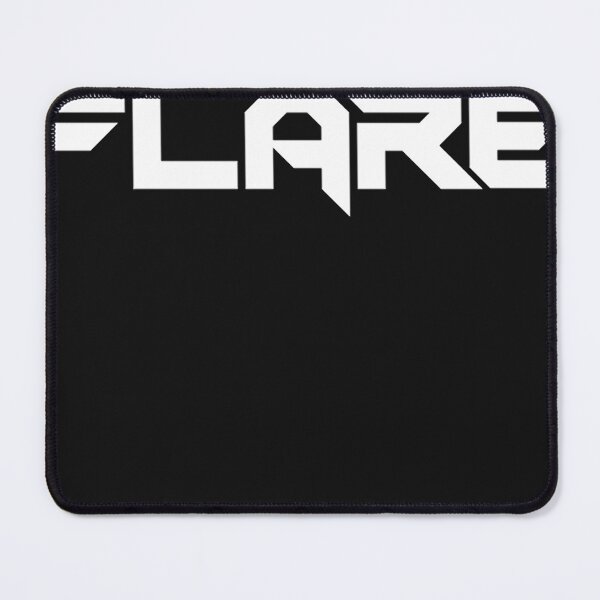 Item preview, Solar Flare Logo White designed and sold by Eugeeillon.