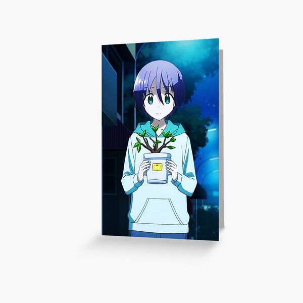 Yuzaki Nasa - Tonikaku Kawaii - Image by Sasaki Masakatsu #3065410 -  Zerochan Anime Image Board
