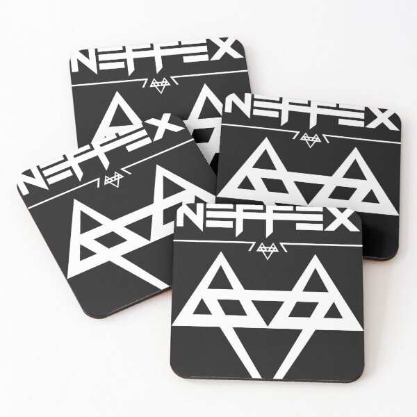 Item preview, NEFFEX Essential designed and sold by Eugeeillon.