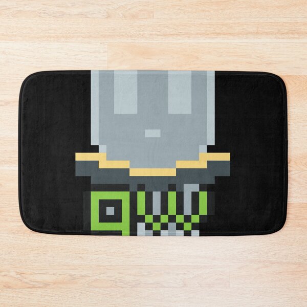 Item preview, qhost revievv quincy logo designed and sold by Eugeeillon.