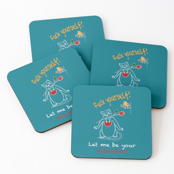 Item preview, Let me be your Valentine! designed and sold by Muensterman.