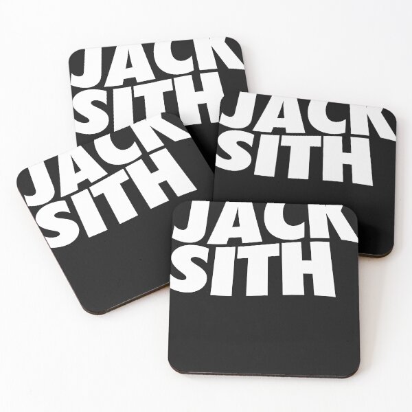 Artikelvorschau, Jack Sith-Logo entworfen und verkauft von Eugeeillon.