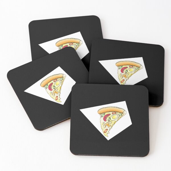 Item preview, Pizza fan club designed and sold by Ripoubsb.