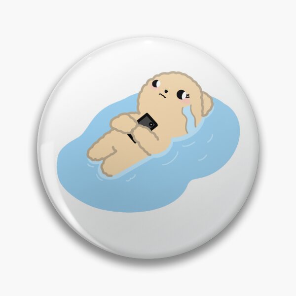 Item preview, Cute Bear Crying  designed and sold by surprizingsyd.
