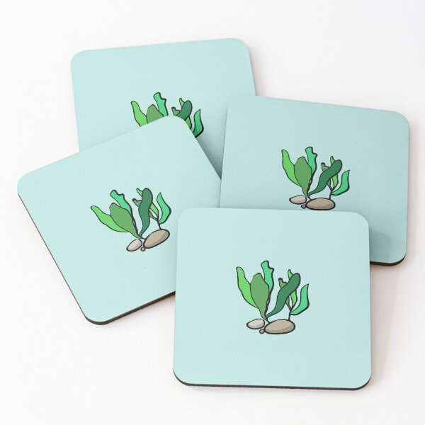 Item preview, seaweed designed and sold by Eclatemps.