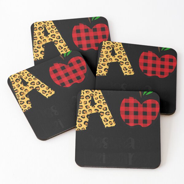 Item preview, Apple A Is For Assistant Principal, Back To School designed and sold by trellischrist.