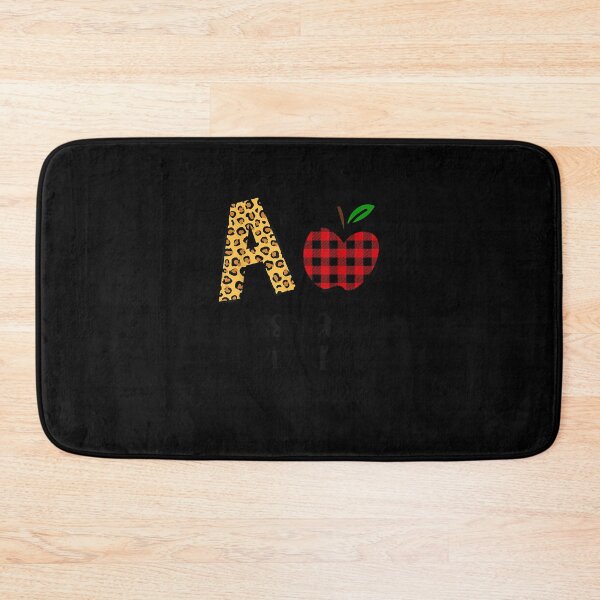 Item preview, Apple A Is For Assistant Principal, Back To School designed and sold by trellischrist.