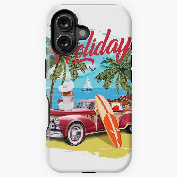 Vista previa del artículo con la obra «California», diseñado y vendido por Isahy.