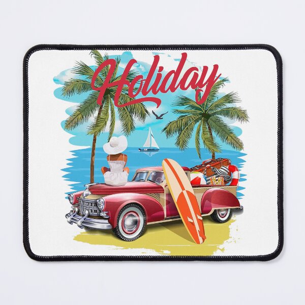 Item preview, California designed and sold by Isahy.