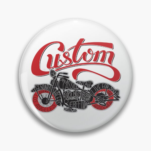 Item preview, Classic Bike designed and sold by aldo123.