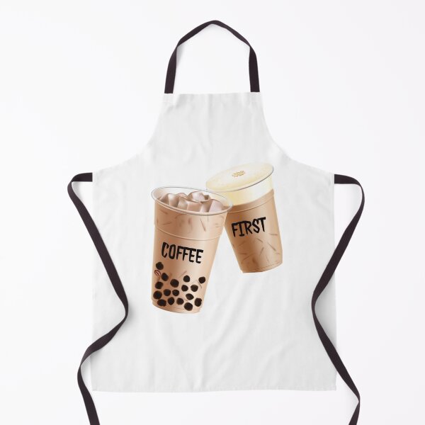 Item preview, First Coffee Coffee First - Chocolate Coffee designed and sold by universegrace.
