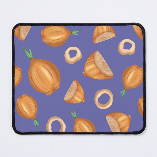 Item preview, Very peri onion pattern  designed and sold by Deviarty.