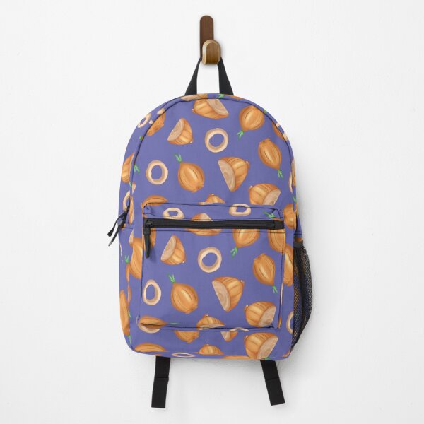 Item preview, Very peri onion pattern  designed and sold by Deviarty.