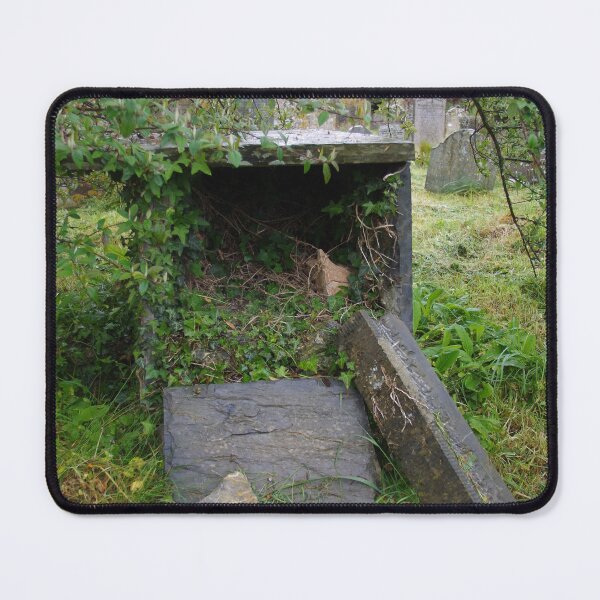 Item preview, A Grave Welcome....Come On In....! designed and sold by lezvee.