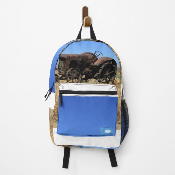 Item preview, Old Work Horse! designed and sold by MarkBraham.