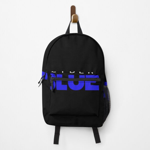 Item preview, Blue Team Cyber Security Hacking Hacker designed and sold by trellischrist.