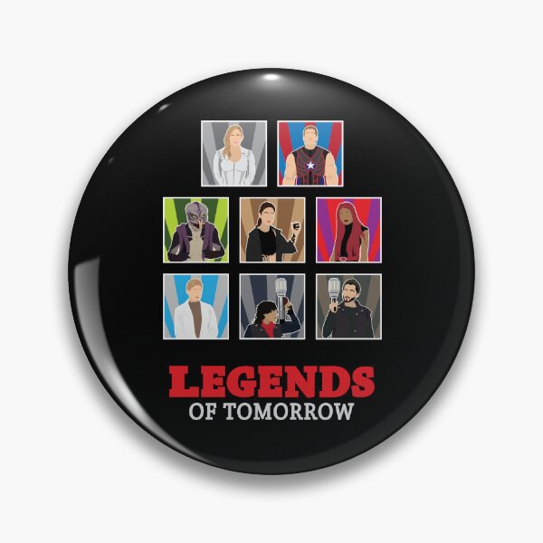 Item preview, Evil Legends designed and sold by CatsBag.