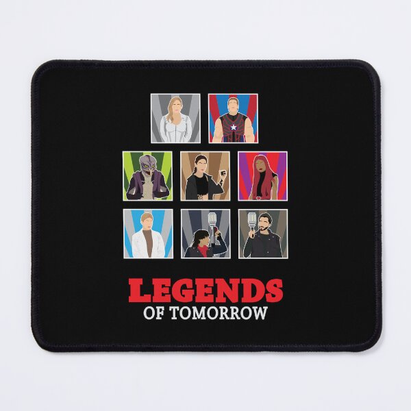 Item preview, Evil Legends designed and sold by CatsBag.