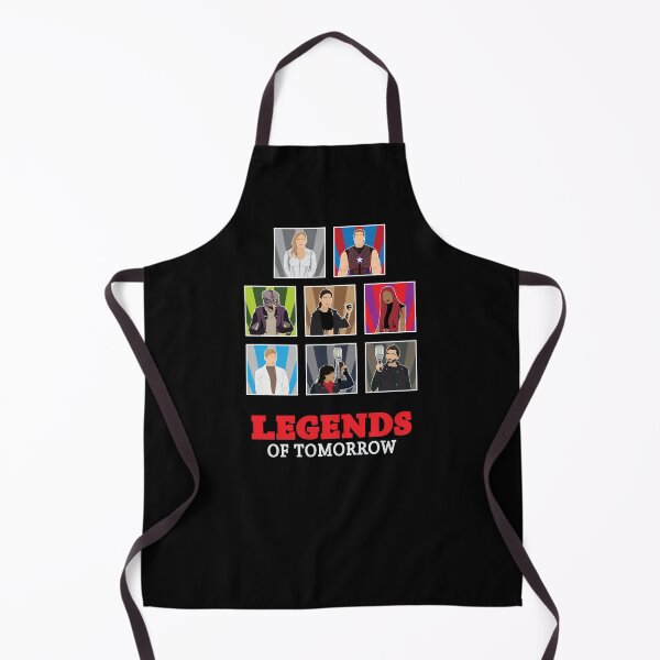 Item preview, Evil Legends designed and sold by CatsBag.